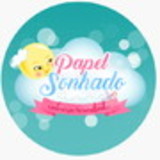 Papel Sonhado Papelaria Criativa