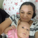 Maria Aparecida Oliveira Costa