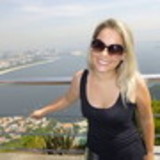 Ana Cláudia Araújo da Cruz