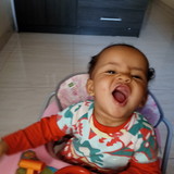 Ana Caroline Ribeiro Costa