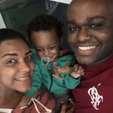 Rafael Tancredo de Moraes Salvador