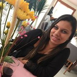 Lisley Cristinne de Sousa Cordeiro