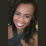 Raquel Costa e Silva de Oliveira