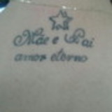 CARINE LIMA DA SILVA