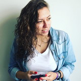 Thauana Brasil de Sousa Genioli