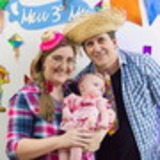 Cristiane Blank da Silva Moutinho Cristiane Blank