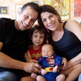 Luisa Zicker Seronni Pereira