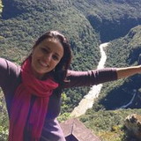 Aline Correa dos Santos