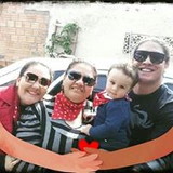 Rosane Maria Claudino