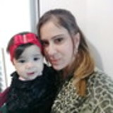 Marcia Regina de Moraes