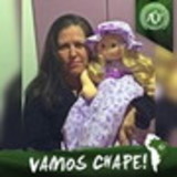 Eudinéia Crespo Soares Crespo Soares