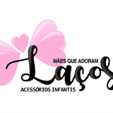 Mães que Adoram Laços