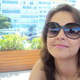 Rafaela Frisso Barbosa