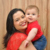 Anelise Ferreira de Brito