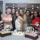 Elisangela Piacentini Rocha