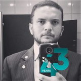 Marco Aurélio Correia