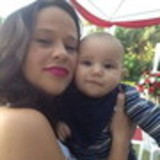 Luciana oliveira santos