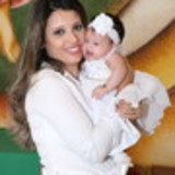 Patricia Moreira Rostirolla