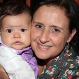 Claudia Marioti Secchieri