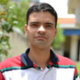 ROBERTO SIMÕES JUNIOR