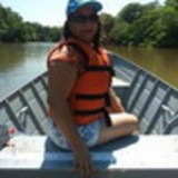 magda lopes da silva