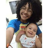 Maria Clara de Sousa Silva