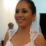 Susiany Mirela Machado