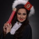 Kelin Iasmin Almeida Miranda