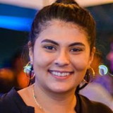 Thainá Venancio Pereira