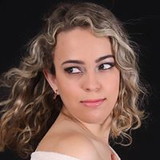 Jady Pâmella Barbacena da Silva