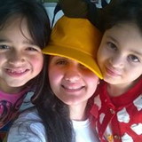 gleicy janne fernandes