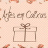 Artes em Caixas
