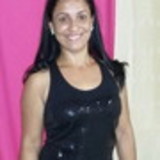 Márcia de Matos da Silva