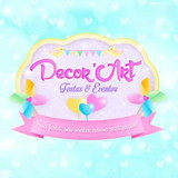 Decor'Art Festas & Eventos