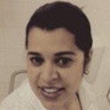 Elisangela Candida Mello de Oliveira