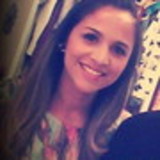 Márcia Gama de Oliveira