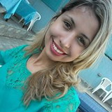 Karina Cristiane Reis