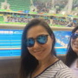 Patricia Barroso Garcia