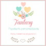 Fantasy Papelaria
