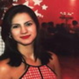 Caroline Gonçalves de Souza