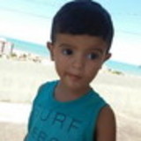 Geovanna Márcio Bastos