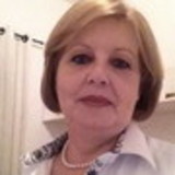 Maria Bormanas Brocco