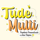 Tude Multi Personalizados