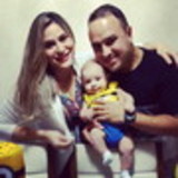 Rafaela Cardoso Soares de Spindola