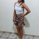 Naraline Juliana Pousa Pereira