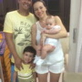 andrea moraes de souza