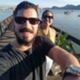 Georges Barthel Crisóstomo