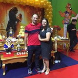 Aline Rodrigues Marcelo