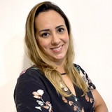 Michele de A P Oliveira