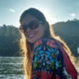 Isabel Cristina Araújo de Deus